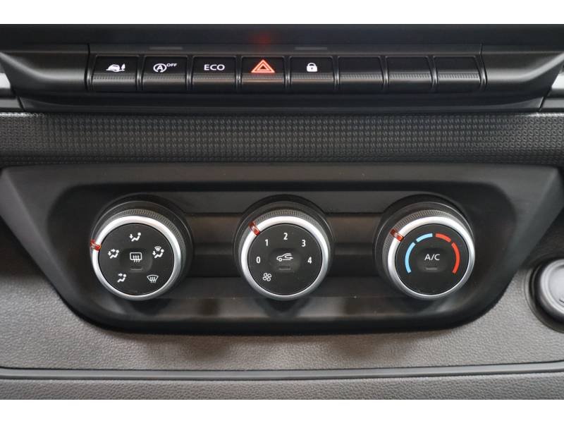 Renault Trafic - Photo 17