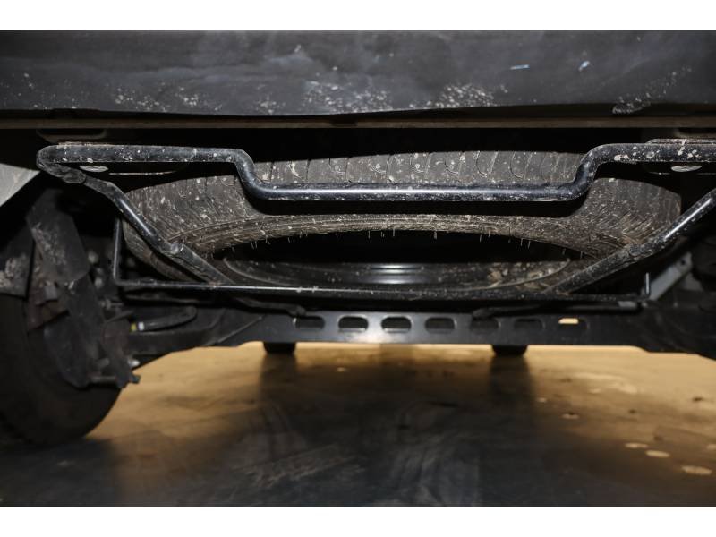 Renault Trafic - Photo 18