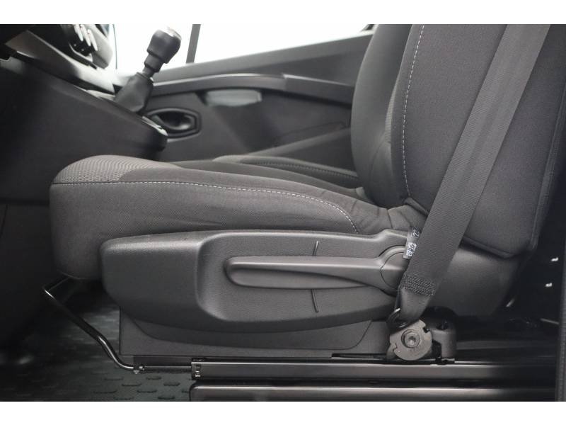 Renault Trafic - Photo 20
