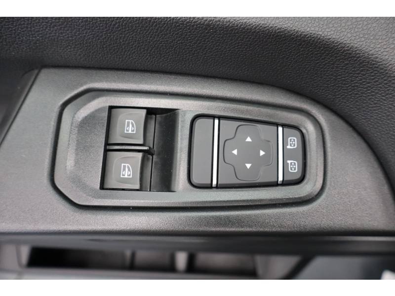 Renault Trafic - Photo 21