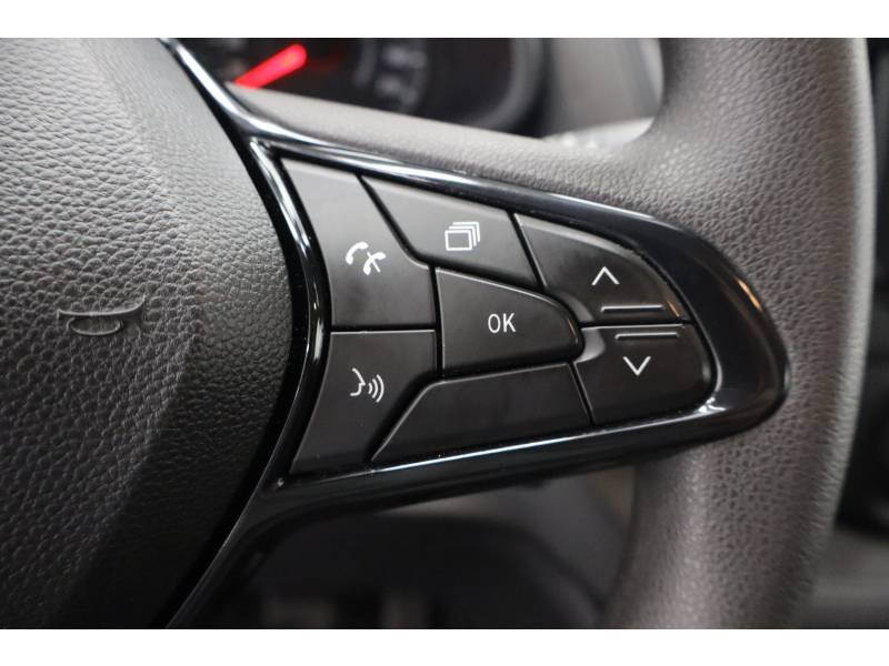 Renault Trafic - Photo 23