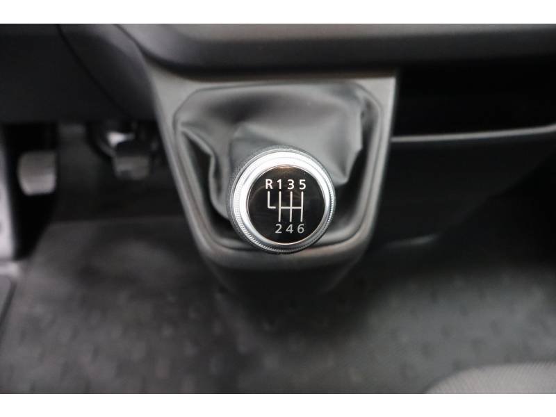 Renault Trafic - Photo 25