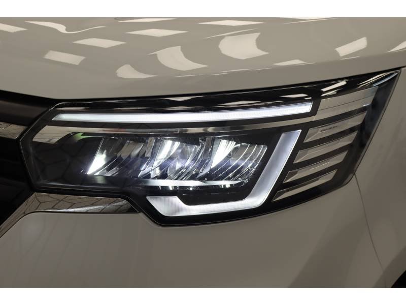 Renault Trafic - Photo 26