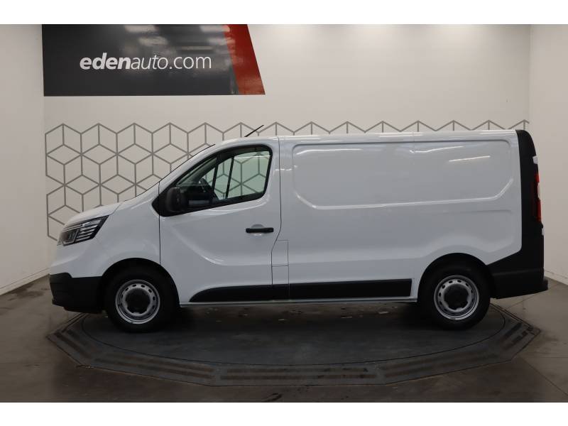 Renault Trafic - Photo 28