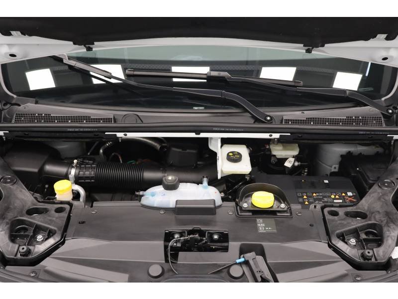 Renault Trafic - Photo 29