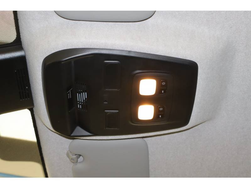 Renault Trafic - Photo 31