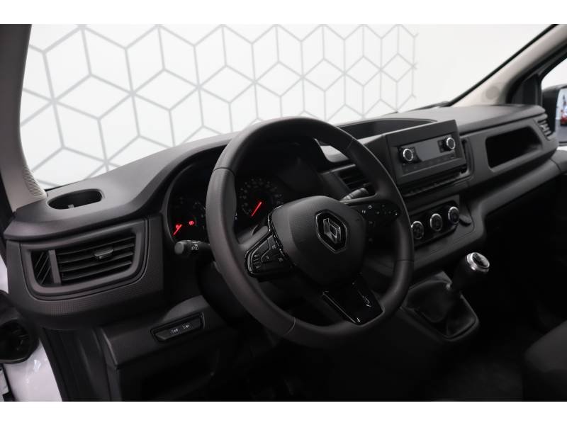 Renault Trafic - Photo 8