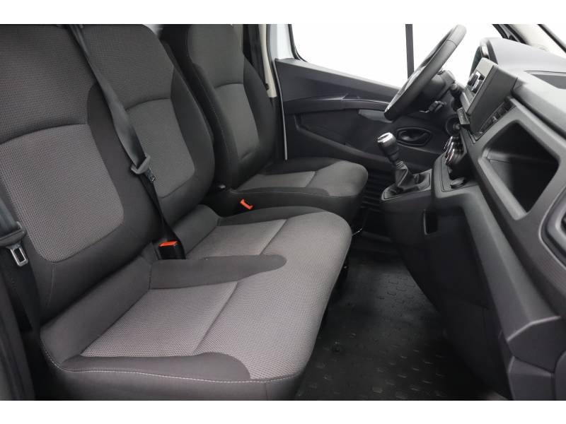 Renault Trafic - Photo 9