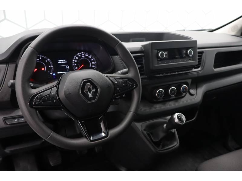 Renault Trafic - Photo 10
