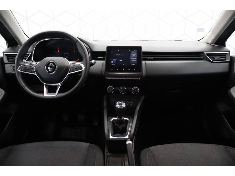 Renault Clio - Photo 11