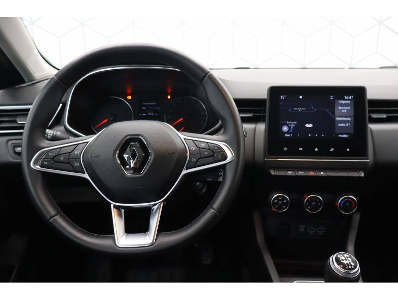 Renault Clio - Photo 12