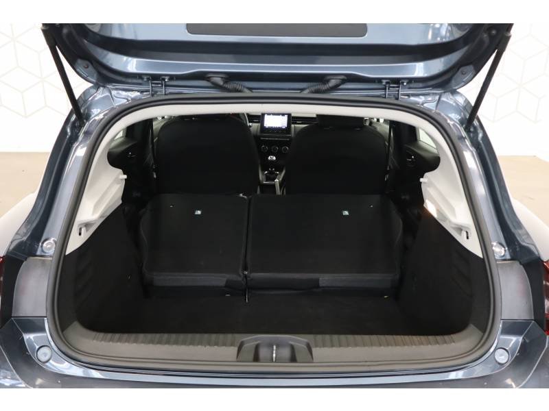 Renault Clio - Photo 16