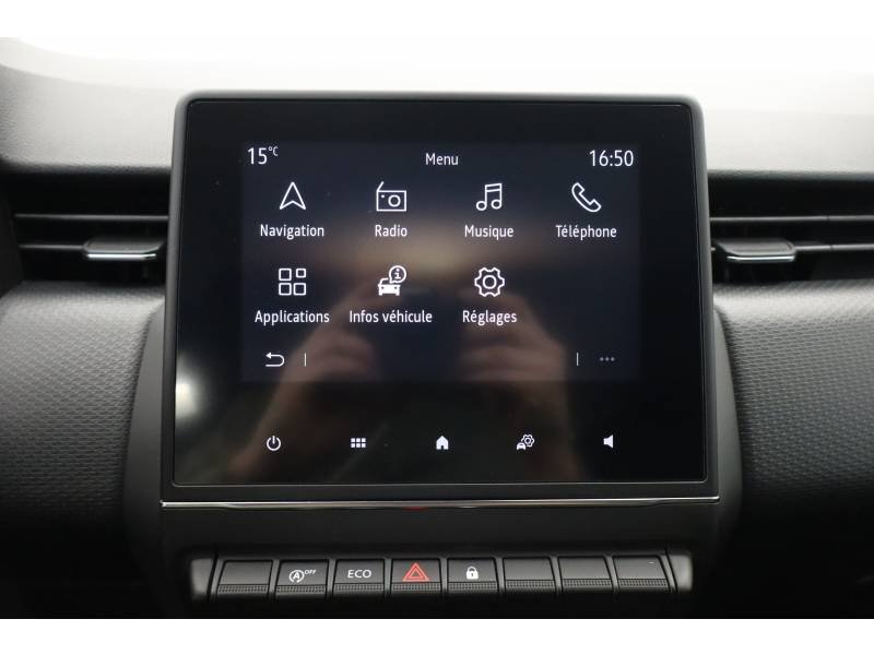 Renault Clio - Photo 17