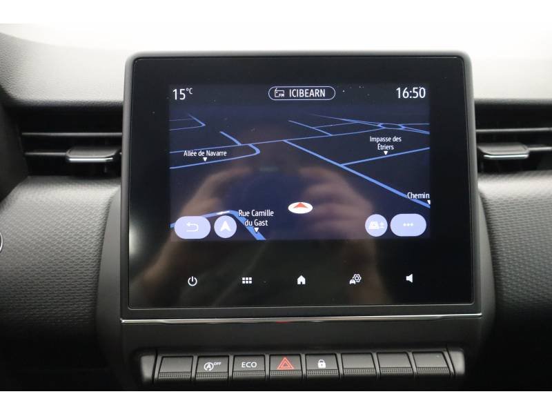 Renault Clio - Photo 18
