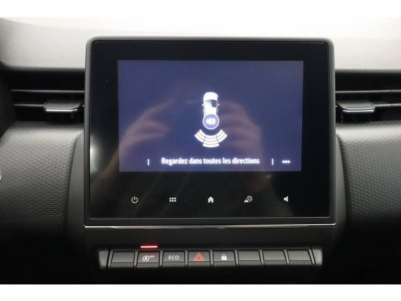 Renault Clio - Photo 19