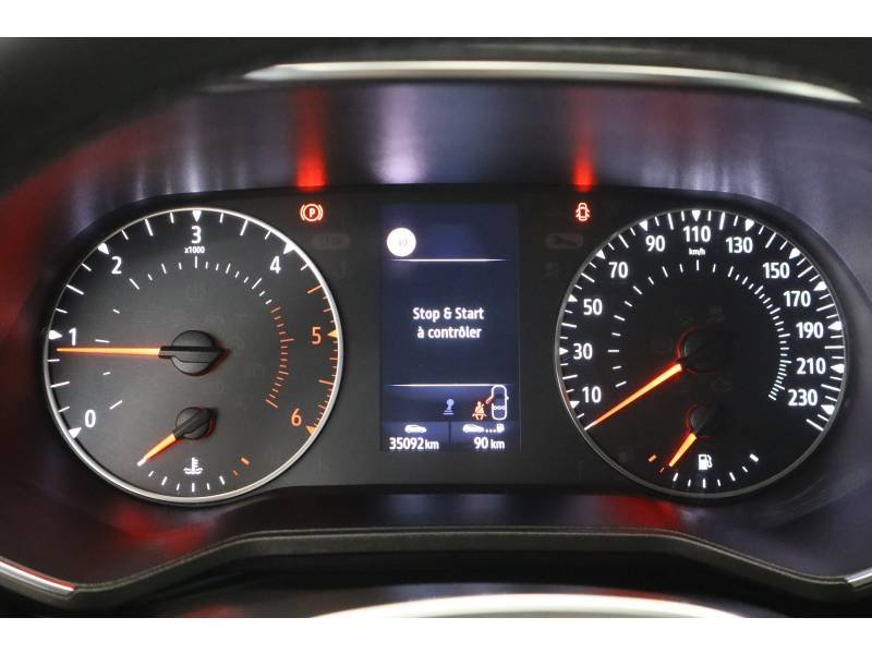Renault Clio - Photo 20