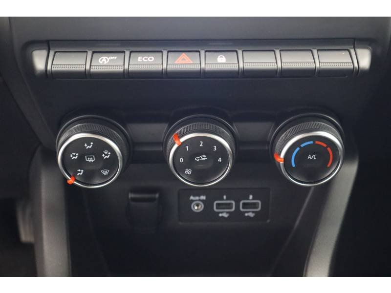 Renault Clio - Photo 24