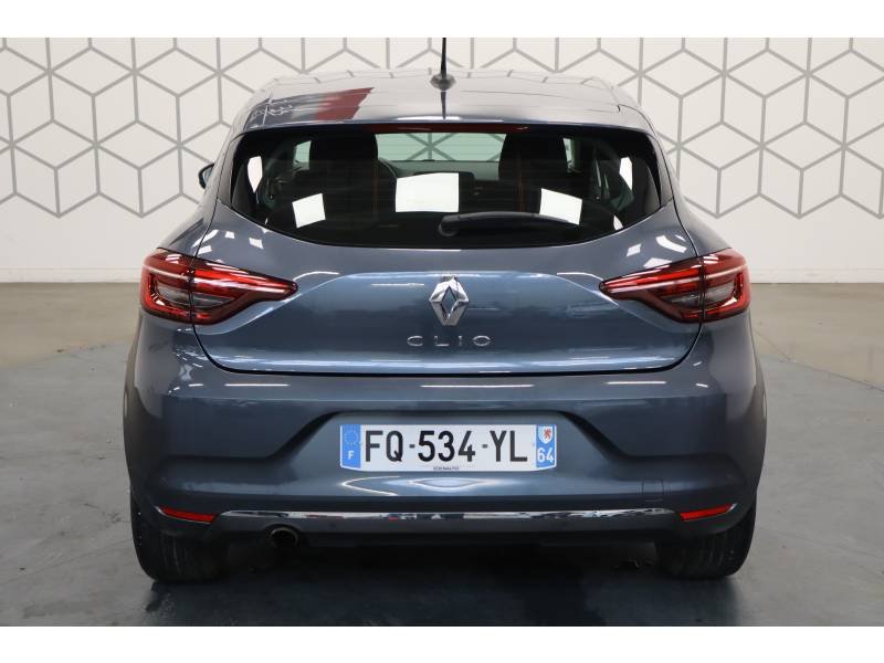 Renault Clio - Photo 38