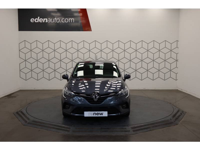 Renault Clio - Photo 8