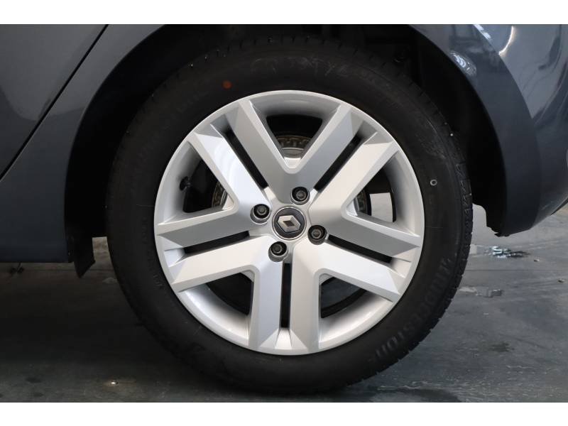 Renault Clio - Photo 9