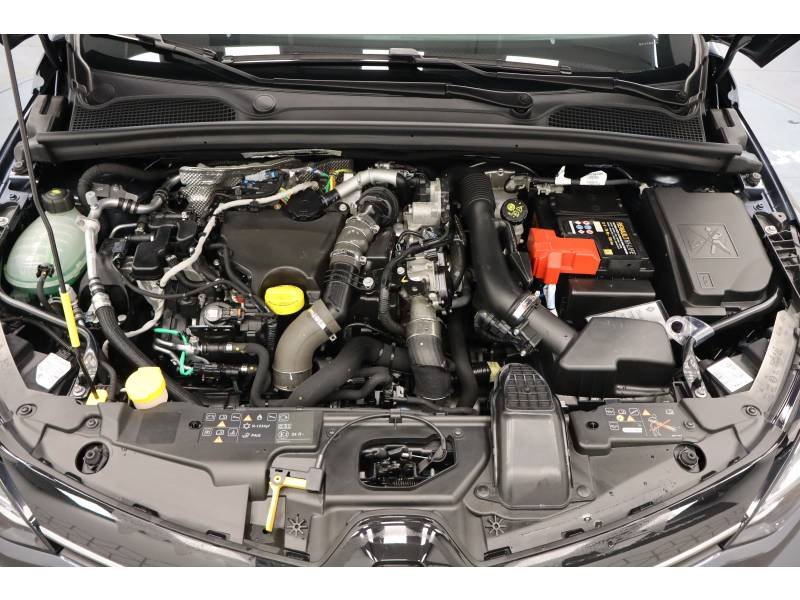 Renault Clio - Photo 10