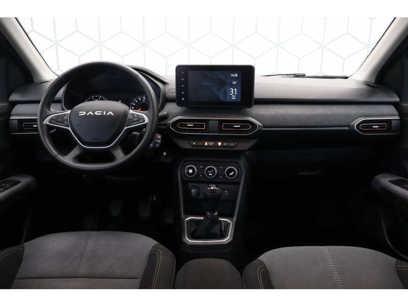 Dacia Sandero - Photo 11