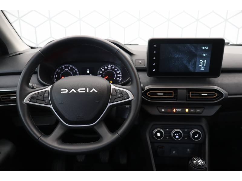 Dacia Sandero - Photo 12