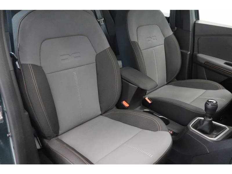 Dacia Sandero - Photo 13