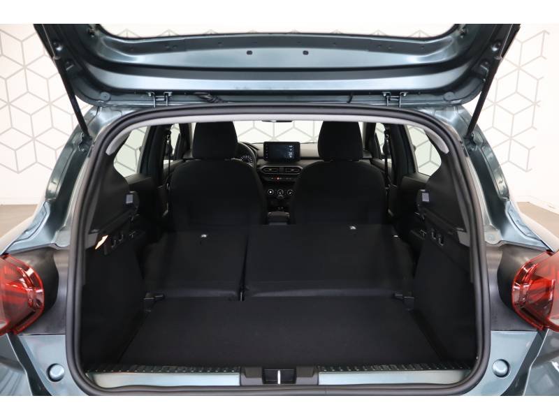 Dacia Sandero - Photo 16