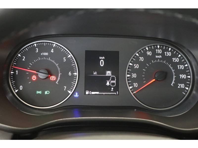 Dacia Sandero - Photo 20
