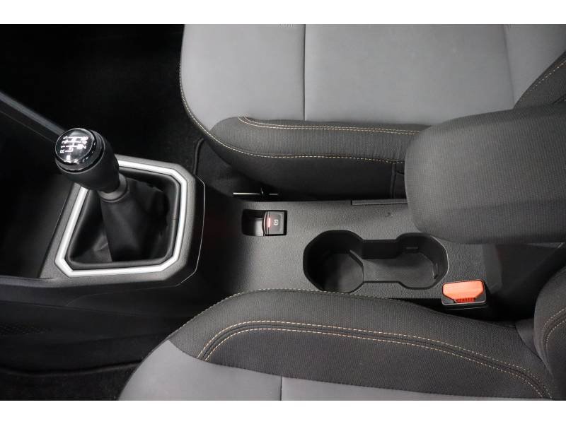Dacia Sandero - Photo 21