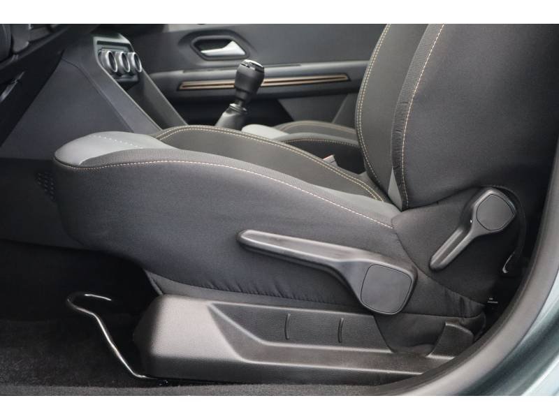 Dacia Sandero - Photo 28