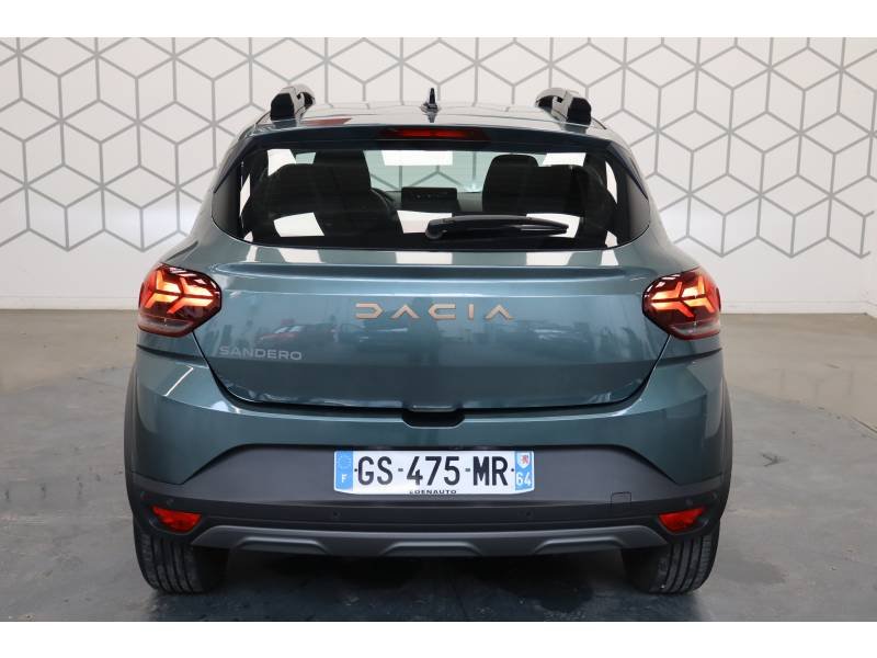 Dacia Sandero - Photo 39
