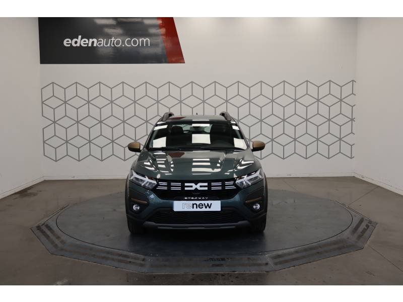 Dacia Sandero - Photo 8