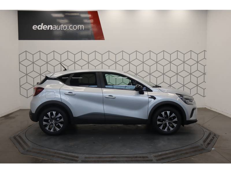Renault Captur - Photo 11
