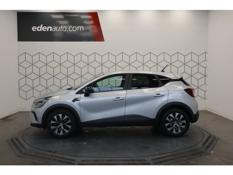 Renault Captur - Photo 12