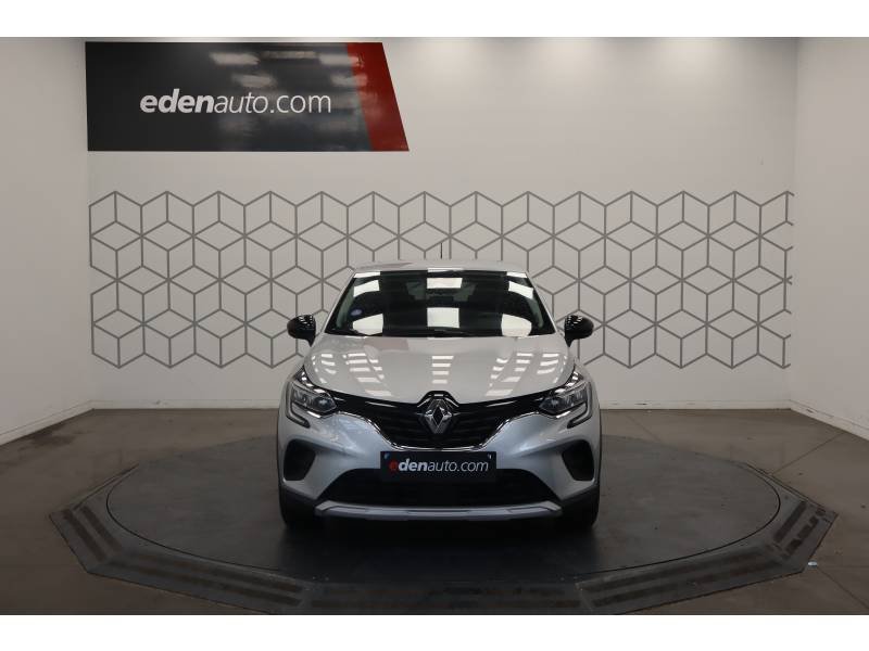 Renault Captur - Photo 13