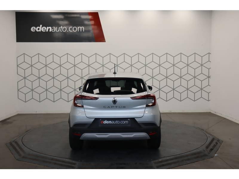 Renault Captur - Photo 14