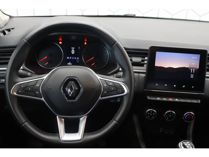 Renault Captur - Photo 16