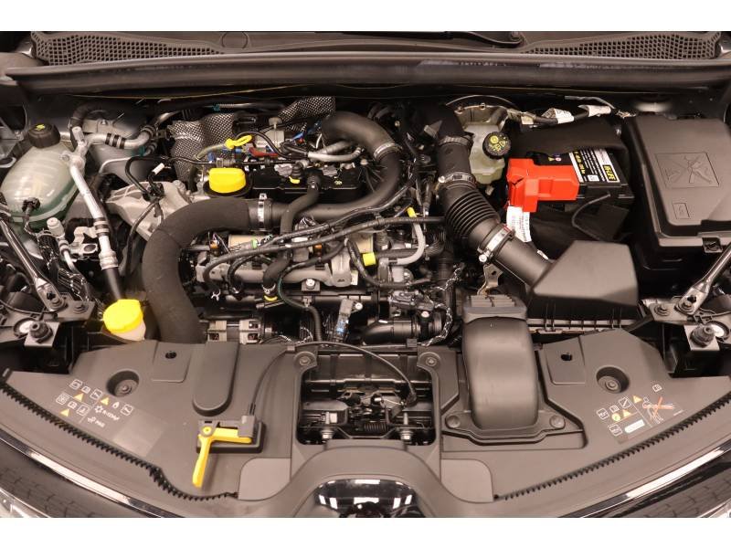 Renault Captur - Photo 17