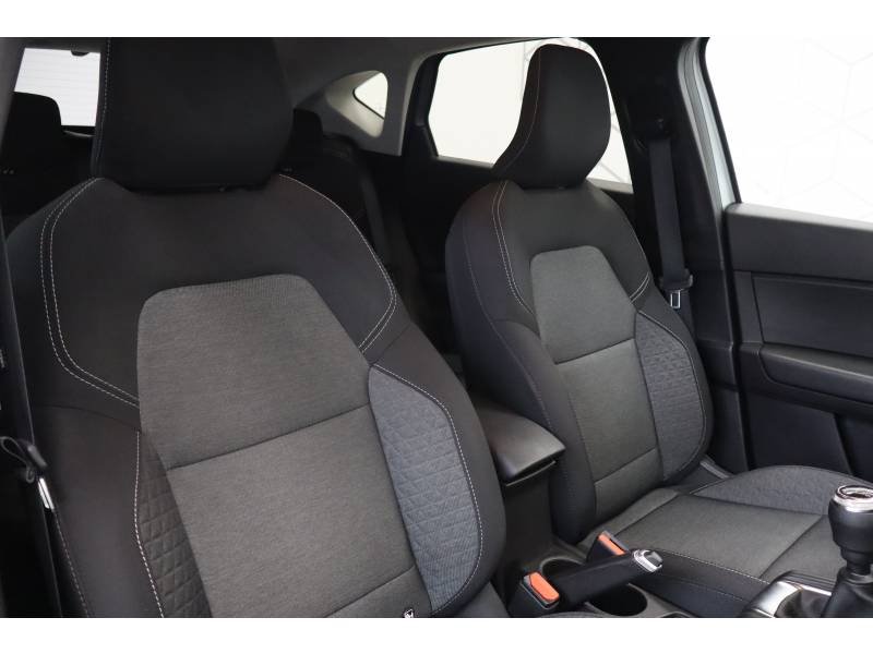 Renault Captur - Photo 18