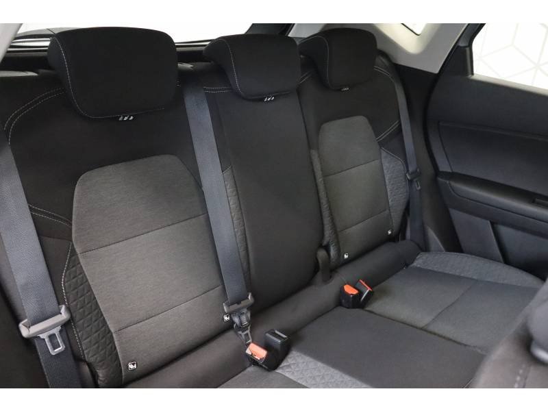 Renault Captur - Photo 19
