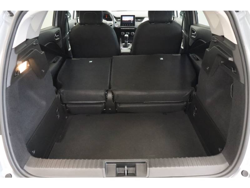 Renault Captur - Photo 21