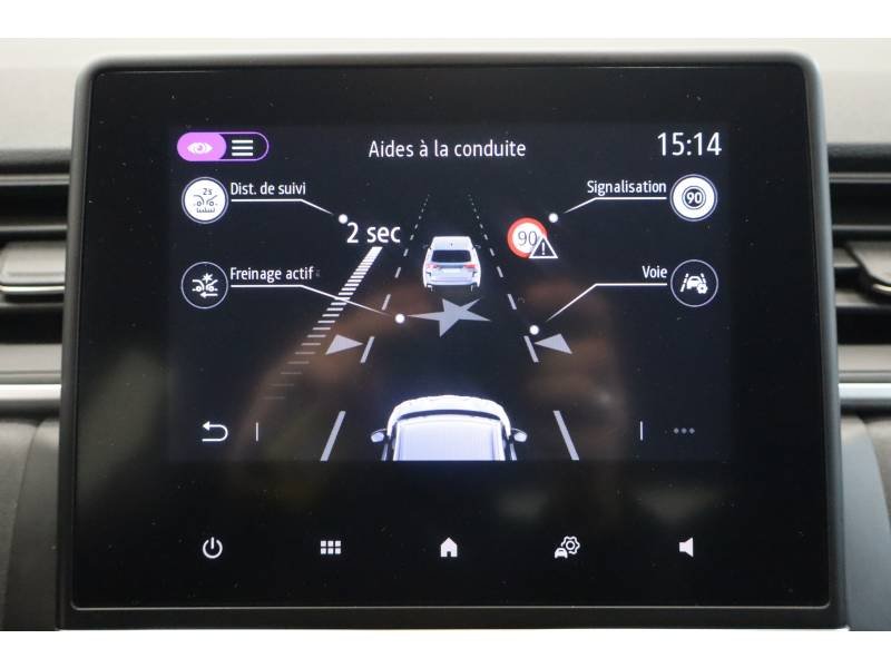 Renault Captur - Photo 22