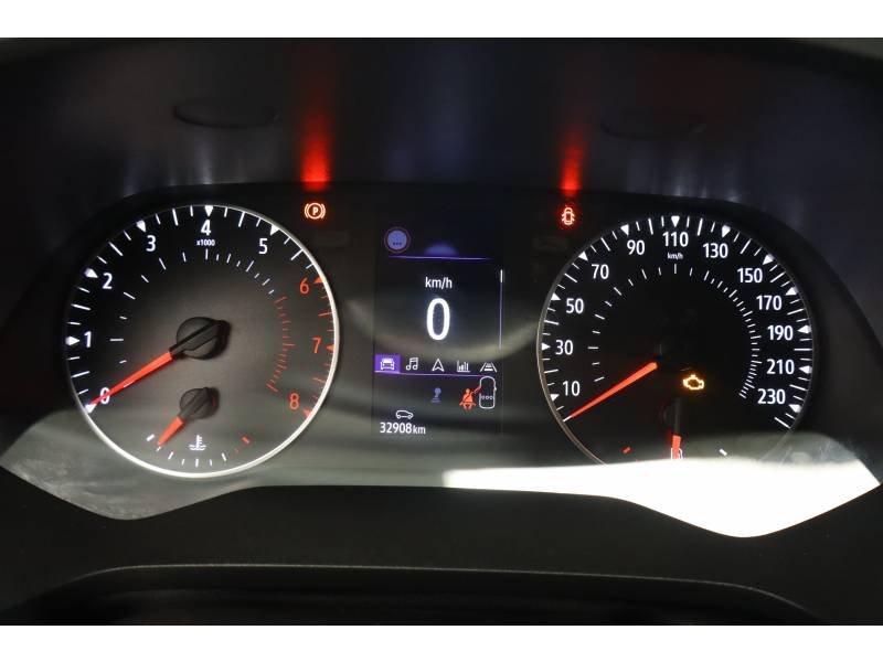Renault Captur - Photo 25