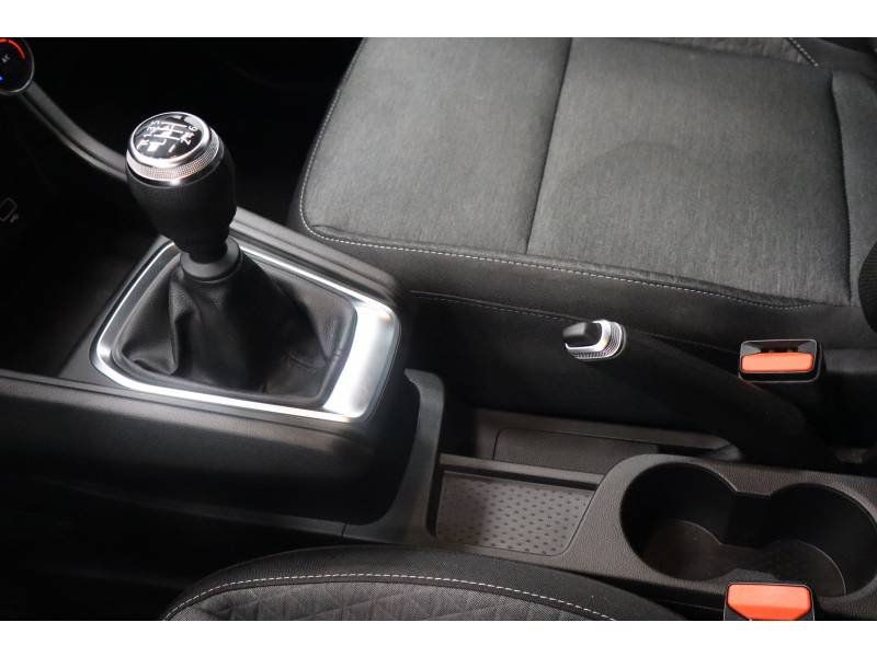 Renault Captur - Photo 26