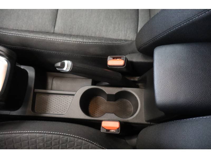 Renault Captur - Photo 29