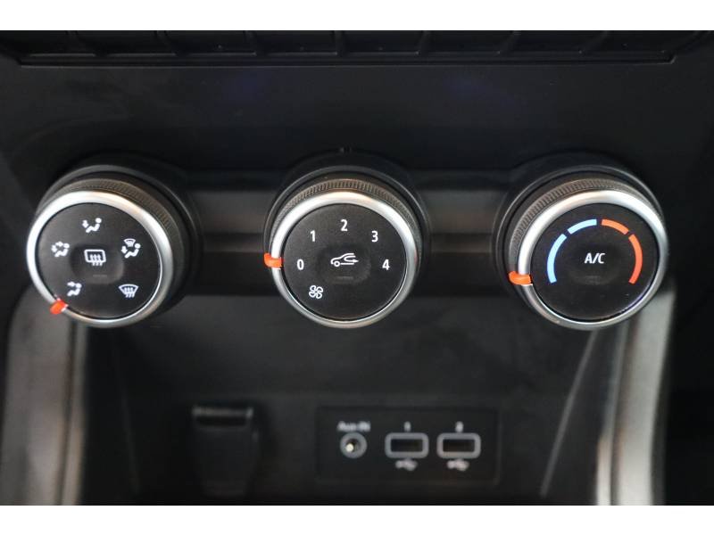 Renault Captur - Photo 31