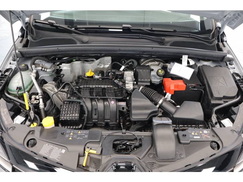 Renault Clio - Photo 18