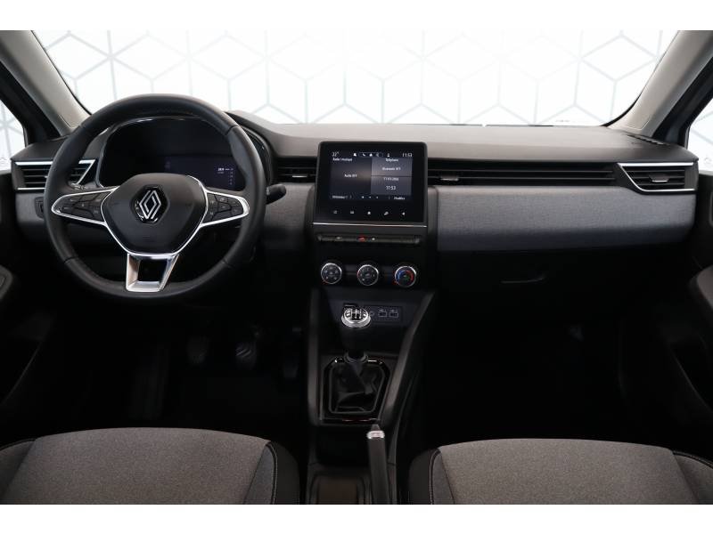 Renault Clio - Photo 19